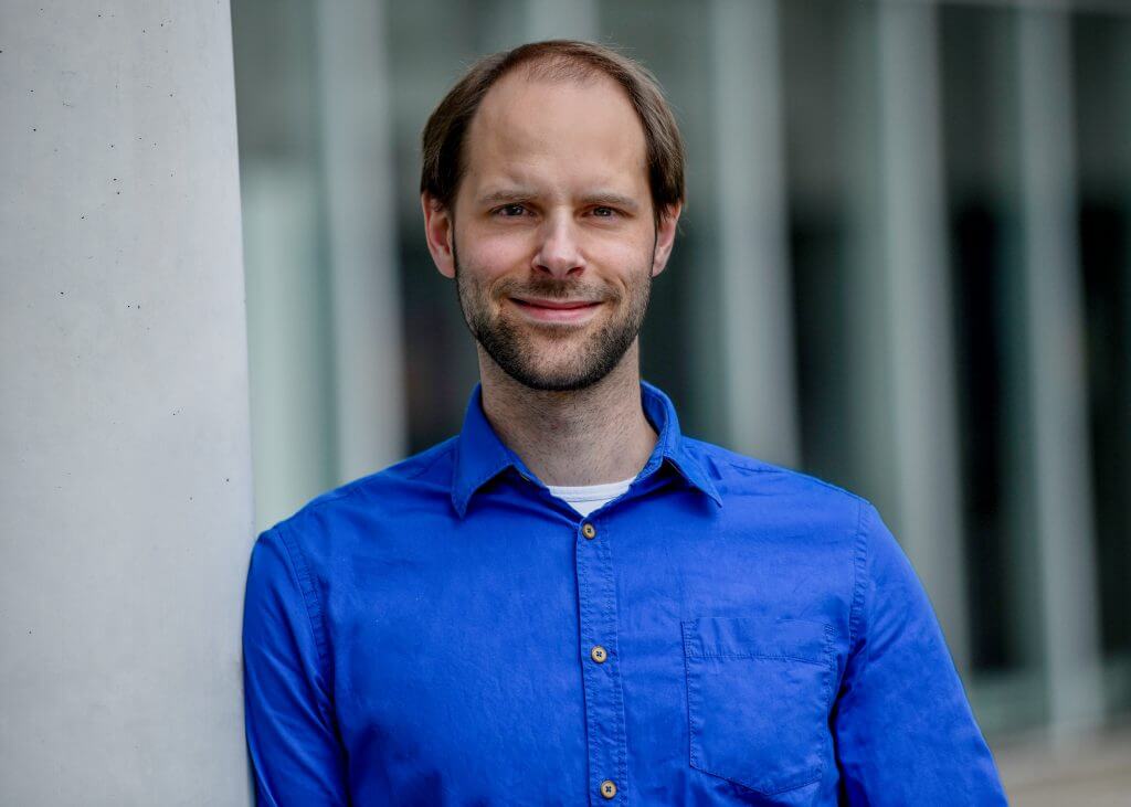 Maximilian Nielsen
