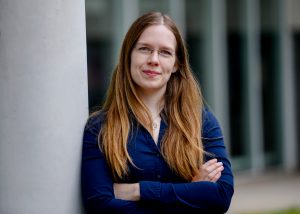 Stefanie Clasen