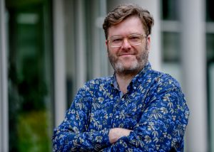 Steffen Voß