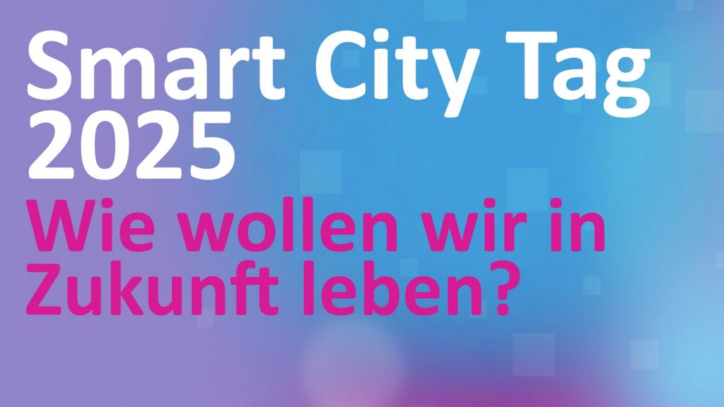 Smart City Tag 2025