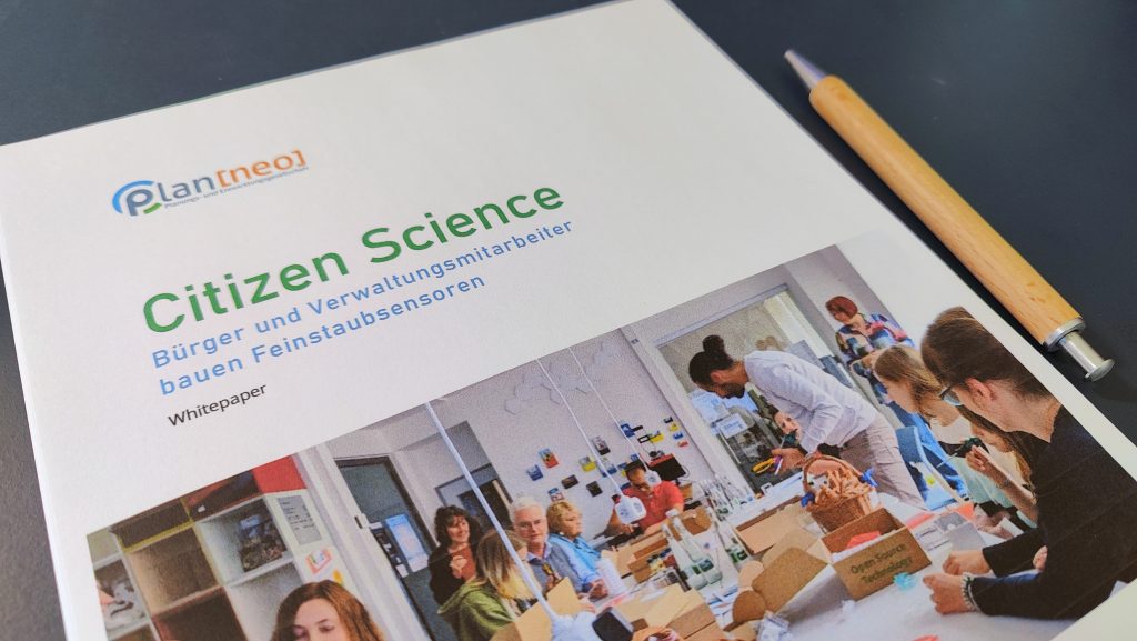 Citizen Science