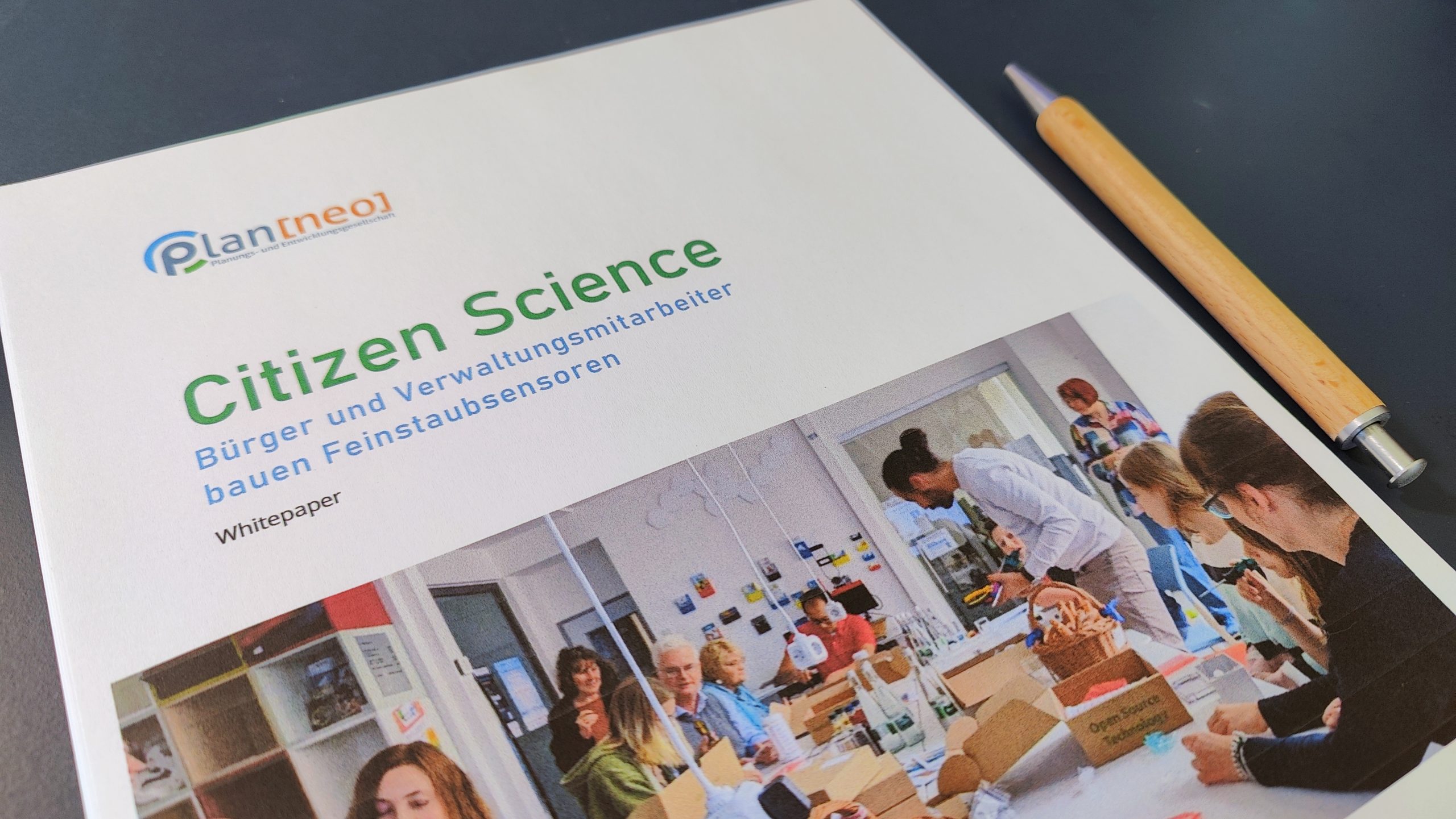 Citizen Science