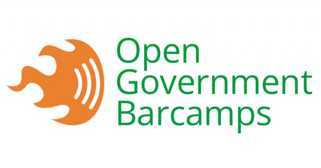 Open Government Barcamps
